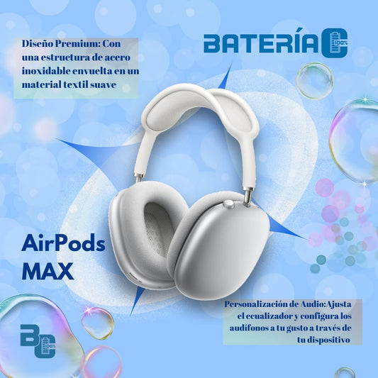 AirPods MAX